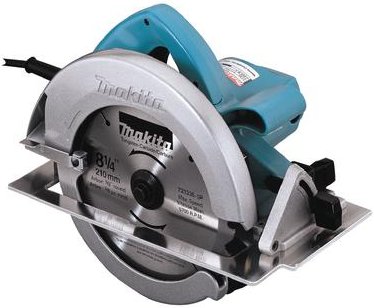 Circular Saw