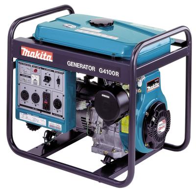 3.4 Kw Petrol Generator