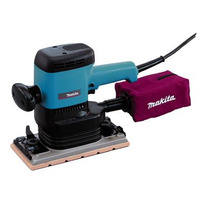 Orbital Sander
