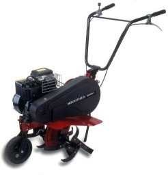 Garden Tiller